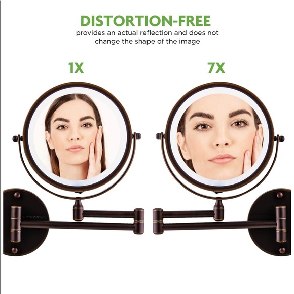 Magnifying Mirror - Picture 4 of 7